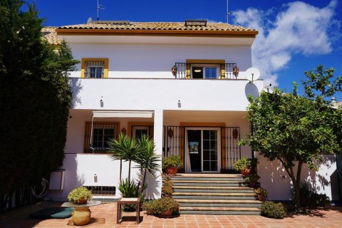 4 chambres Duplex à Marbella, Spain No. 89987