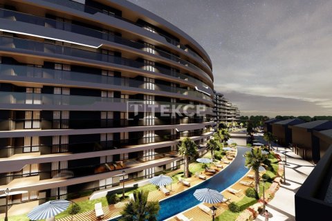 2 dormitorios Apartment en Aksu, Turkey No. 125195