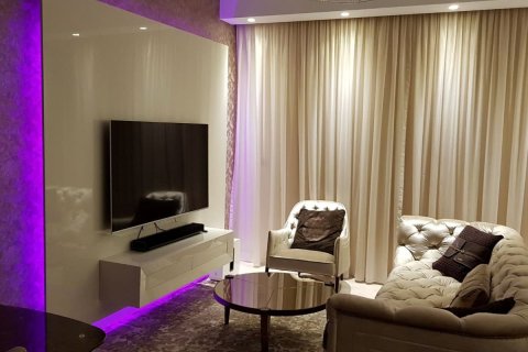 Studio Appartement à Nicosia, Cyprus No. 105285 15