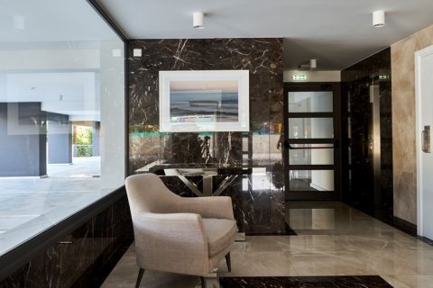 Studio Appartement à Nicosia, Cyprus No. 105285 2