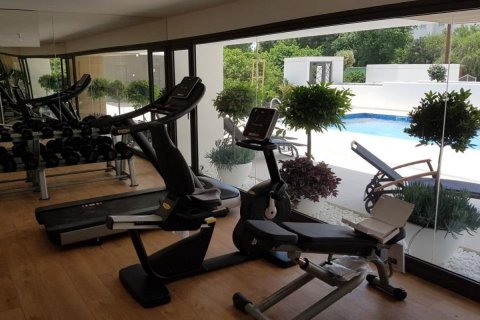 Studio Appartement à Nicosia, Cyprus No. 105285 9