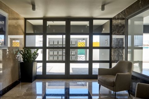 Studio Appartement à Nicosia, Cyprus No. 105285 8