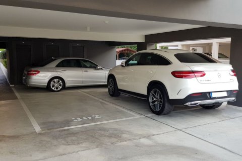 Studio Appartement à Nicosia, Cyprus No. 105285 5