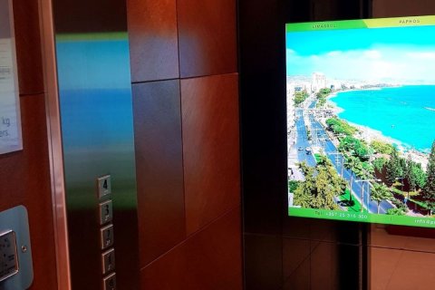 Studio Appartement à Nicosia, Cyprus No. 105285 12