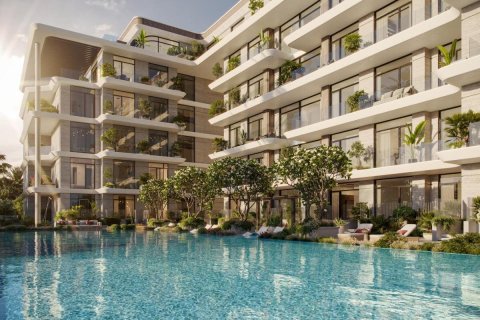 1 chambre Appartement à Dubai, UAE No. 129163