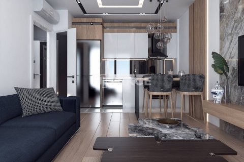 Квартира с 1 спальней в Luong Hoa, Вьетнам №11048 2