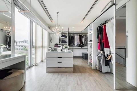 4 bedrooms Townhouse in Bangkok, Thailand No. 96534 13