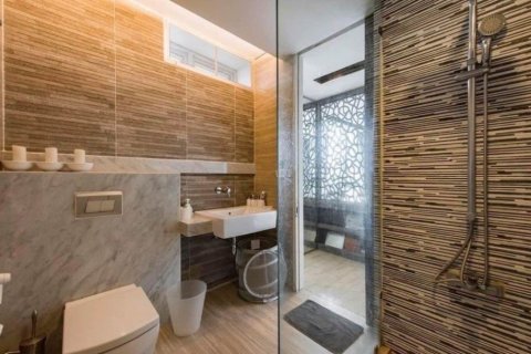 4 bedrooms Townhouse in Bangkok, Thailand No. 96534 5