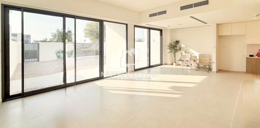 3 bedrooms Townhouse in Nara, UAE No. 118435