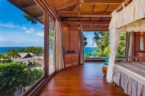 8 bedrooms Villa in Surin Beach, Thailand No. 97146 4