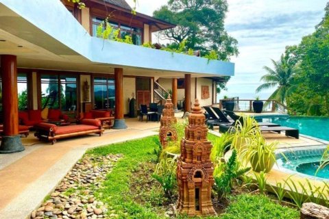 8 bedrooms Villa in Surin Beach, Thailand No. 97146 15