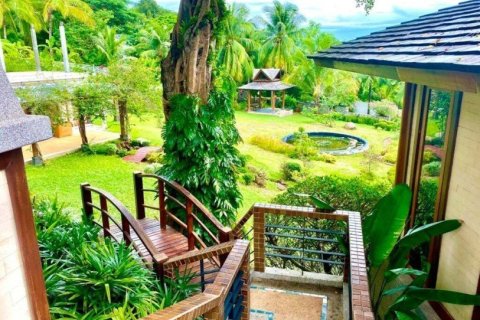 8 bedrooms Villa in Surin Beach, Thailand No. 97146 16