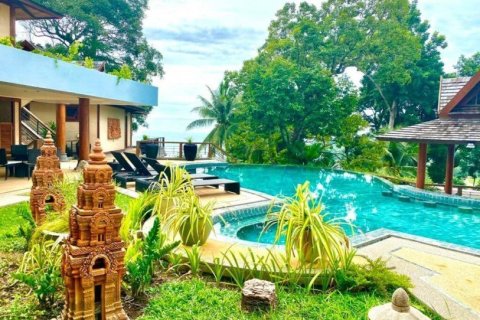 8 bedrooms Villa in Surin Beach, Thailand No. 97146 14