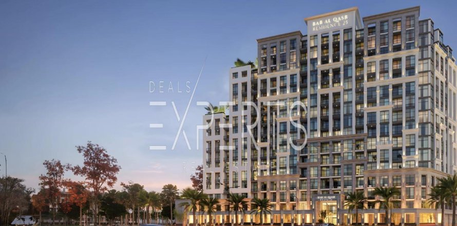 1 bedroom Apartment on the Yas Island, UAE No. 129732