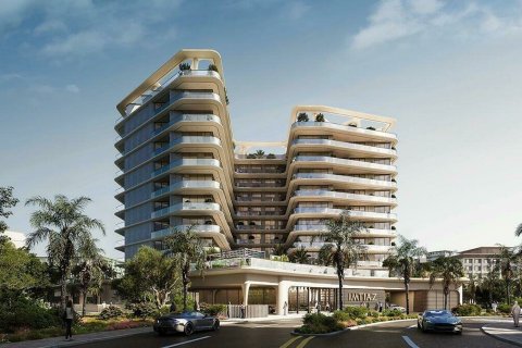 2 bedrooms Apartment in Dubai, UAE No. 122082