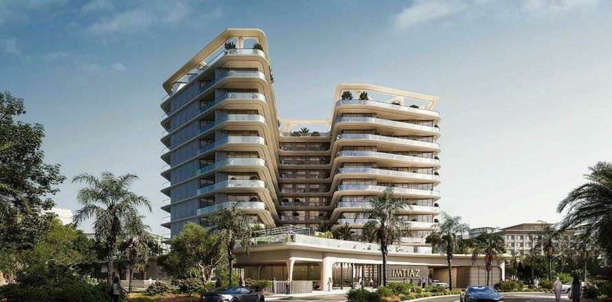 2 bedrooms Apartment in Dubai, UAE No. 122082