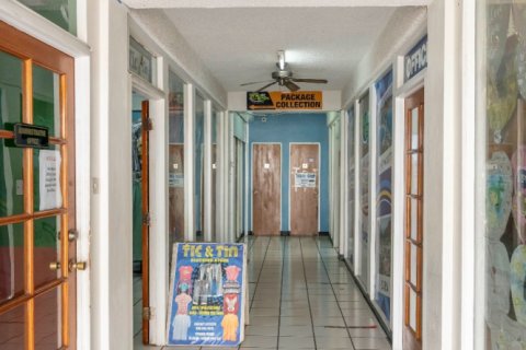 10 rooms Commercial property in Basseterre, Saint Kitts and Nevis No. 83147 3