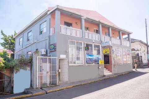 10 rooms Commercial property in Basseterre, Saint Kitts and Nevis No. 83147 2