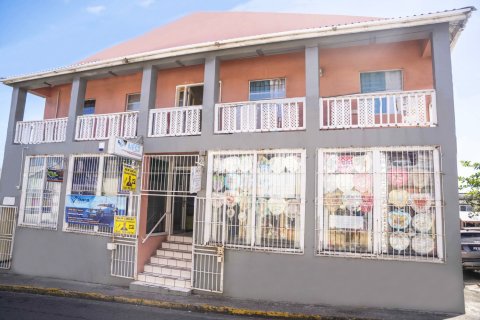 10 rooms Commercial property in Basseterre, Saint Kitts and Nevis No. 83147 1