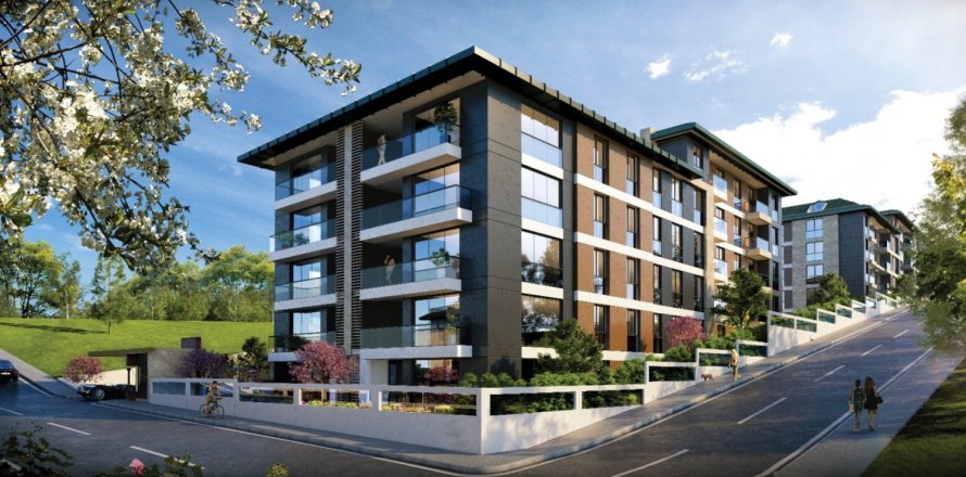 3 bedrooms Apartment in Khanh Hoa, Vietnam No. 114454