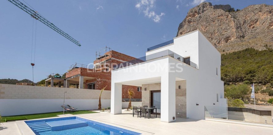 3 bedrooms Villa in My Thanh, Vietnam No. 88123