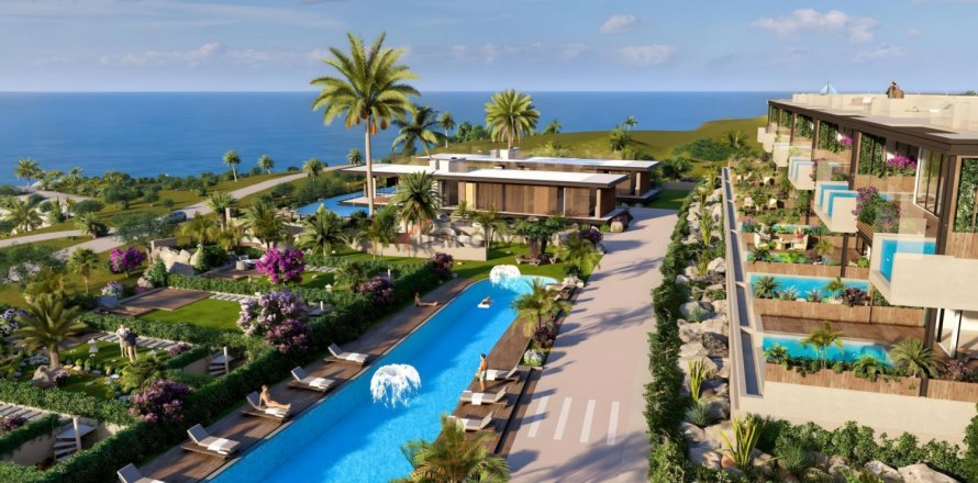 2 bedrooms Apartment in Thoi Lai, Vietnam No. 115598