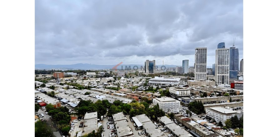 2 bedrooms Apartment in Sariyer, Turkey No. 121076