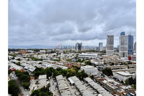 Квартира с 2 спальнями в Сарыер, Турция №121076