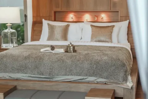 4 bedrooms Villa in Phuket, Thailand No. 87498 8