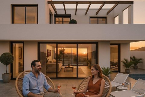 3 bedrooms Villa in Long Dinh, Vietnam No. 84919 1