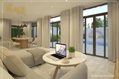 Вилла с 3 спальнями в Пхукет, Таиланд №1748 2