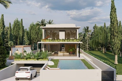 4 chambres Villa à Phu Vang, Vietnam No. 22339 1