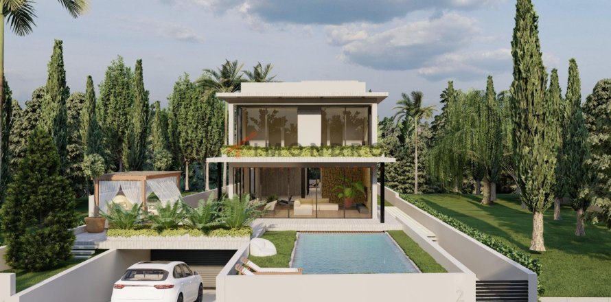 4 chambres Villa à Phu Vang, Vietnam No. 22339