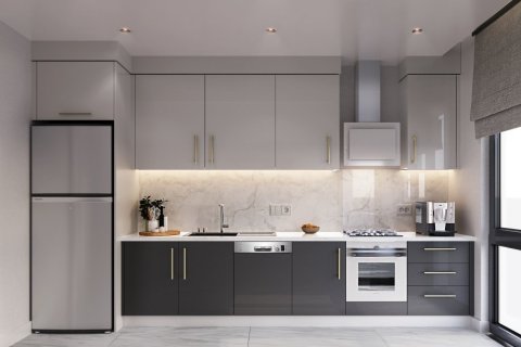 3 dormitorios Apartment en Vinh Thanh, Vietnam No. 21799 7