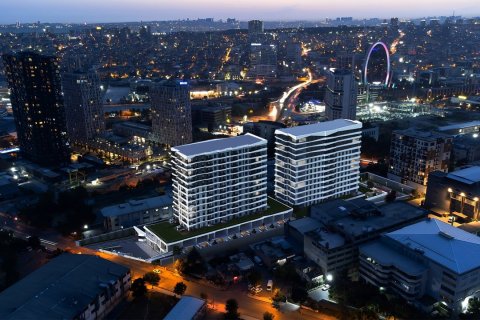 3 dormitorios Apartment en Vinh Thanh, Vietnam No. 21799 1