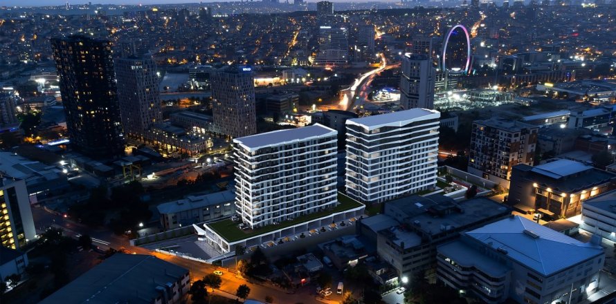 3 dormitorios Apartment en Vinh Thanh, Vietnam No. 21799