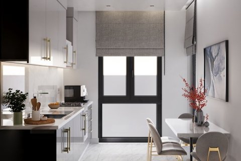 3 dormitorios Apartment en Vinh Thanh, Vietnam No. 21799 5