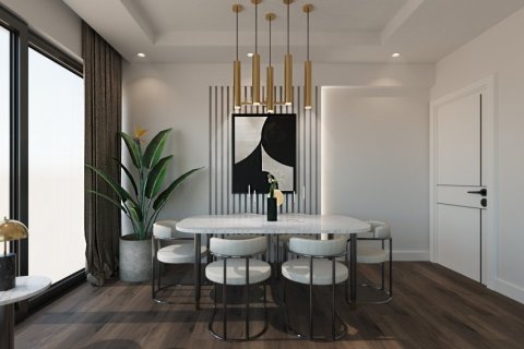 3 dormitorios Apartment en Vinh Thanh, Vietnam No. 21799 6