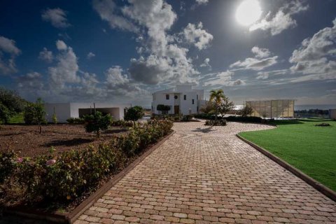 4 chambres Villa à Paphos, Cyprus No. 79685 1