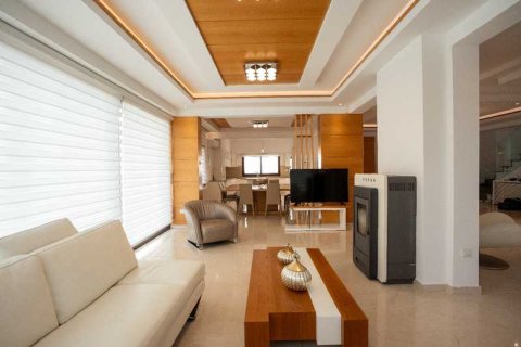 4 chambres Villa à Paphos, Cyprus No. 79685 5