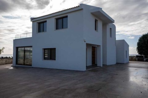 4 chambres Villa à Paphos, Cyprus No. 79685 4