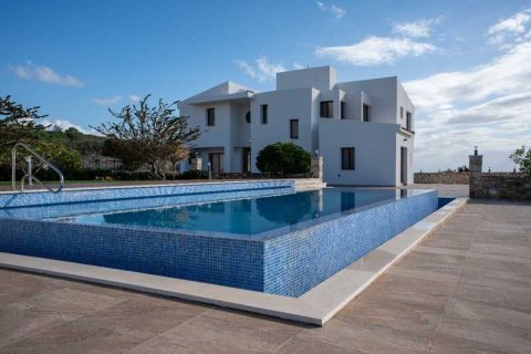 4 chambres Villa à Paphos, Cyprus No. 79685 3