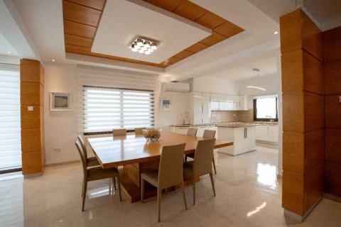 4 chambres Villa à Paphos, Cyprus No. 79685 7