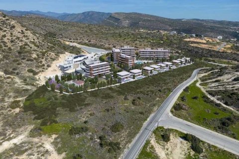 3 bedrooms Apartment in Agios Athanasios, Cyprus No. 79179 2