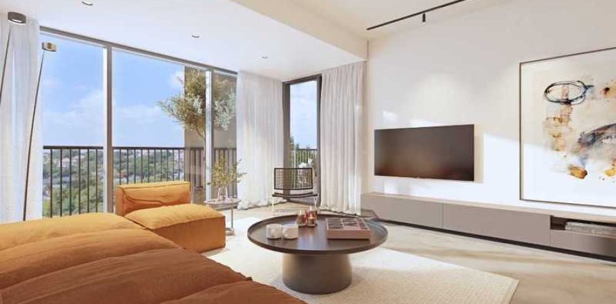 3 bedrooms Apartment in Agios Athanasios, Cyprus No. 79179