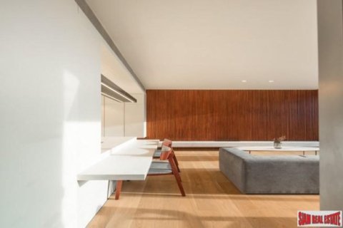 1 bedroom Apartment in Bangkok, Thailand No. 96060 10