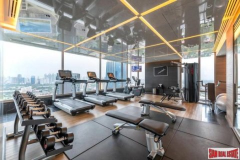 1 bedroom Apartment in Bangkok, Thailand No. 96060 14