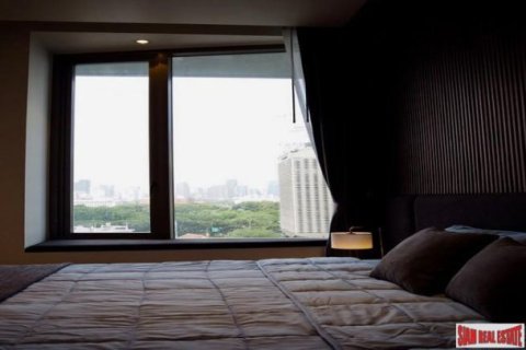 1 bedroom Apartment in Bangkok, Thailand No. 96060 5