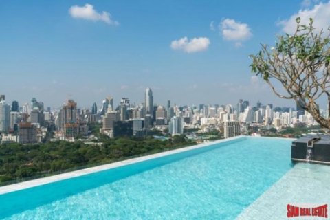 1 bedroom Apartment in Bangkok, Thailand No. 96060 15