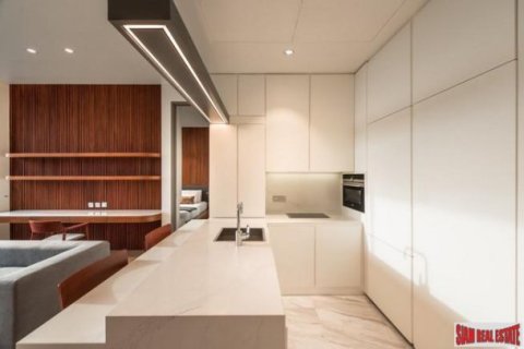 1 bedroom Apartment in Bangkok, Thailand No. 96060 2